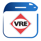 VRE Mobile Tickets icône