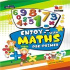 آیکون‌ Enjoy with Maths Pre-primer