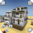 Wild West Craft - Mini West Wo APK