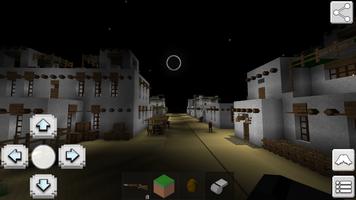 Wild West Craft screenshot 3