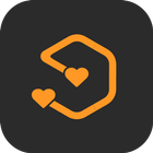 Love Link: Hex ikona