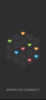 Love Link: Hex plakat