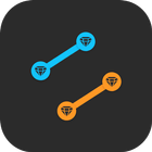 آیکون‌ Diamond Connect