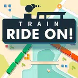 Train Ride On: USA Train Sim