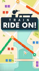 Train Ride On: USA Train Sim XAPK download