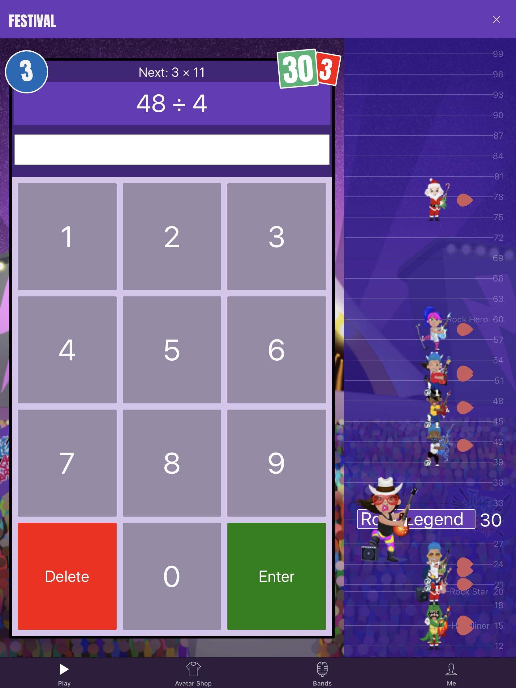  times tables rock stars for android apk download