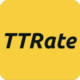 TTRate.com Exchange Rates