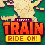 Train Ride On: Europe Trip