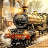Ride On Europe: Tabletop Game