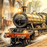 Ride On Europe: Tabletop Game-APK