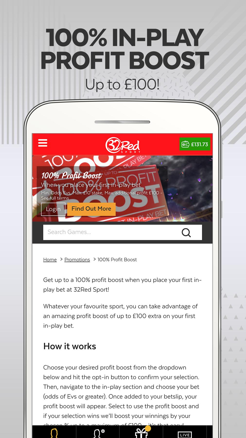 32red sport sign up offer code 32red sport sign up offer code