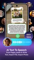 Text to Speech - AI Voices poster