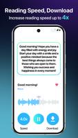 Text to Speech - AI Voices screenshot 2