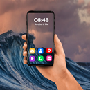 APK Transparent Screen Wallpaper