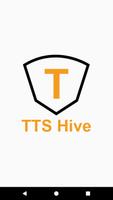 TTS Hive poster