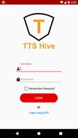 TTS Hive screenshot 1