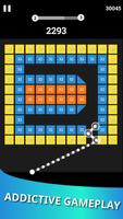 Retro Brick Breaker Infinity screenshot 2