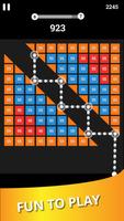 Retro Brick Breaker Infinity screenshot 3