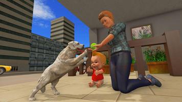 virtual babysitter newborn happly família imagem de tela 3