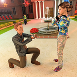 Secret High School Love Story Games Love Simulator