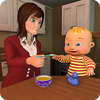Mother Simulator 3D: Virtual S Download gratis mod apk versi terbaru