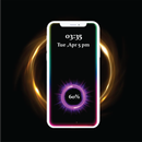 APK Live Screen Charging Animation