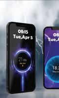 Live Screen Charging Animation Screenshot 1