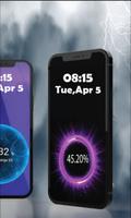 Live Screen Charging Animation Screenshot 2