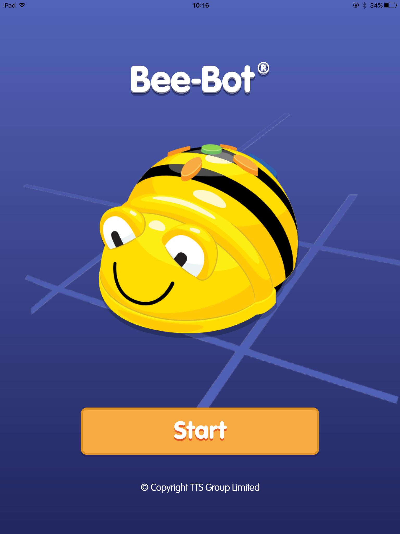 Bee-Bot for Android - APK Download