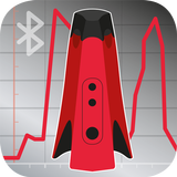 Bluetooth Data Logger أيقونة