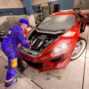 Car Mechanic Simulator 19: Car Builder Auto Repair APK