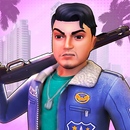 Real Gangster Grand Wars- Crime City Simulator APK