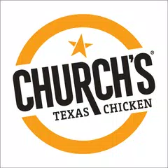 Church's Texas Chicken® アプリダウンロード