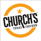 Church's Texas Chicken®-icoon