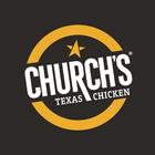 Church's Texas Chicken® иконка