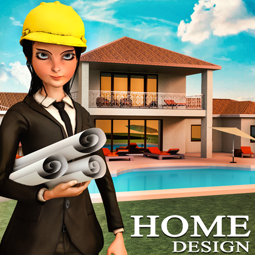房屋設計和改造理念：家居設計遊戲