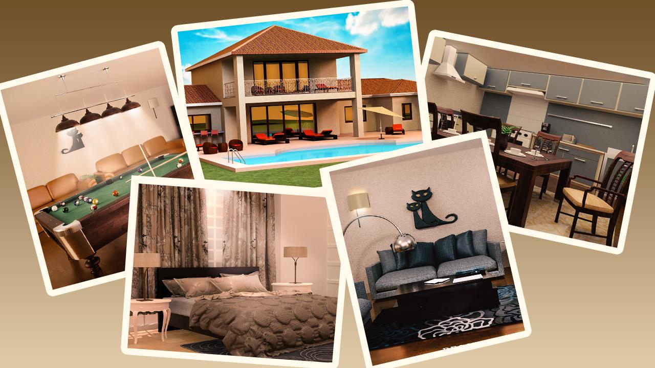 House Design Makeover Ideas Home Design Games For Android