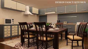 House Design & Makeover Ideas: Home Design Games اسکرین شاٹ 2