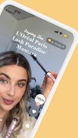 Mojo موجو: Watch & Shop Beauty screenshot 1