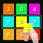 Number Games Epic Block Puzzle icon