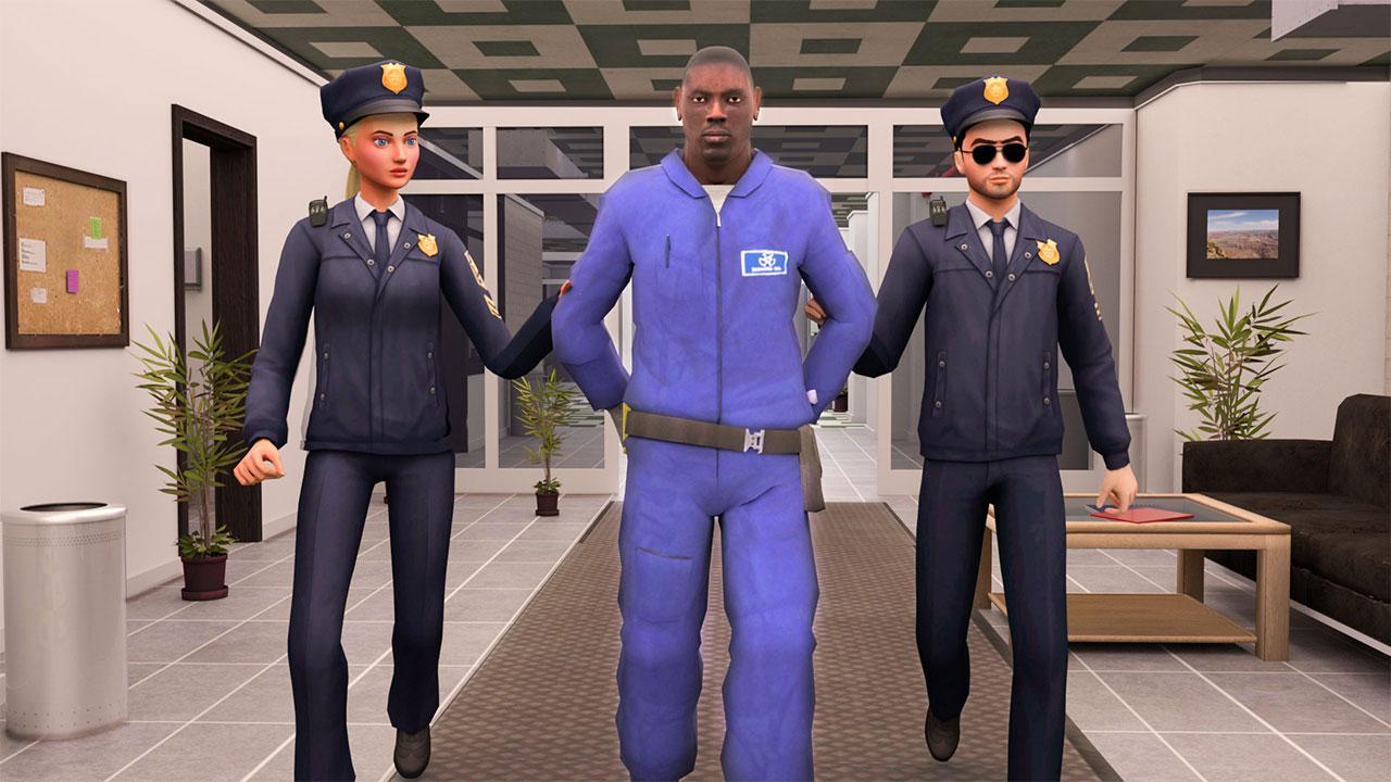 Как стать полицейским в игре. Игры про полицию. The Police игра. Игра Virtua Police cop. Сити лайф игра полиция.