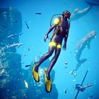 Scuba Diving Simulator icon