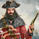 de piraat schepen van gevecht vrij piraat spellen-APK