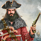 Icona il pirata navi di battaglia libero pirata Giochi