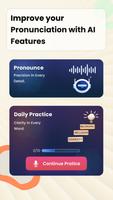 Word Pronunciation Spell Check poster