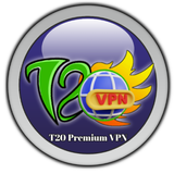 T20 Premium VIP - Secure VPN