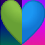 Tic Tac Toe Game Heart