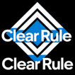 ClearRule ไอคอน