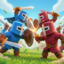 Dice Attack : Roguelike Battle APK