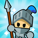 APK Fortress Merge: Puzzle Defense